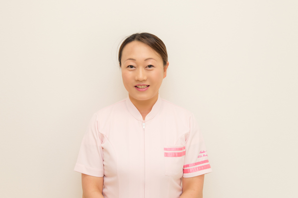 もおか健康院 大根田 典子